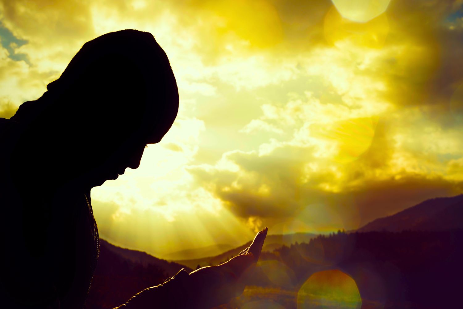 Guidance spirituelle