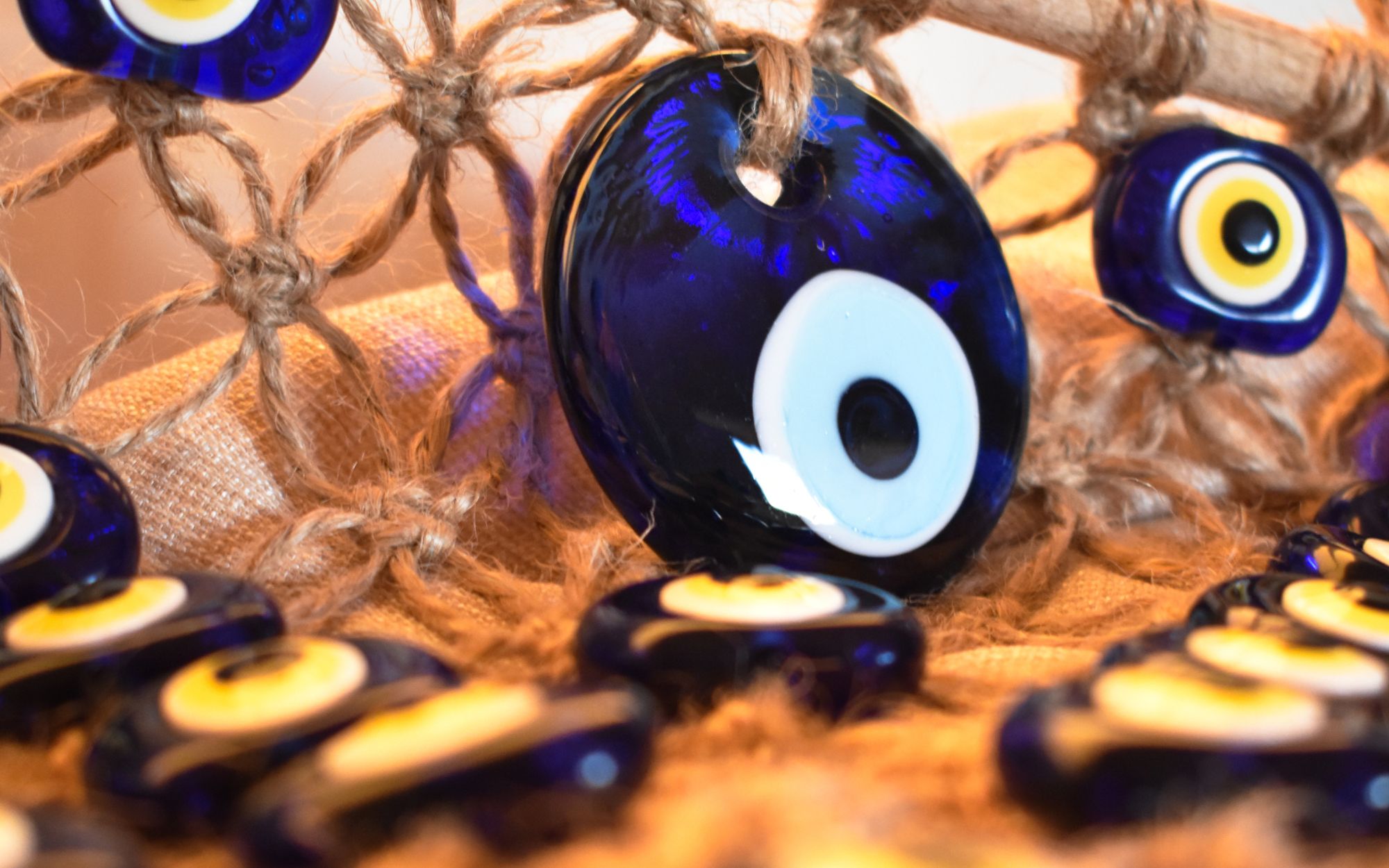 Rituels de protection