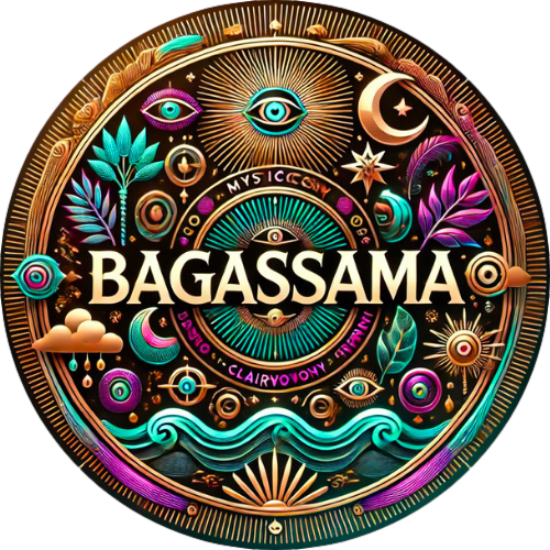 Professeur Bagassama – Marabout en Martinique